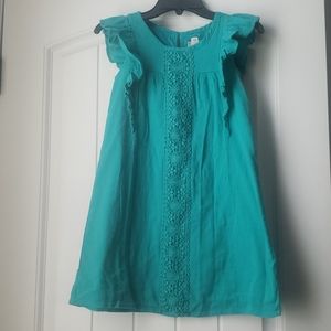 Girls Sleeveless dress